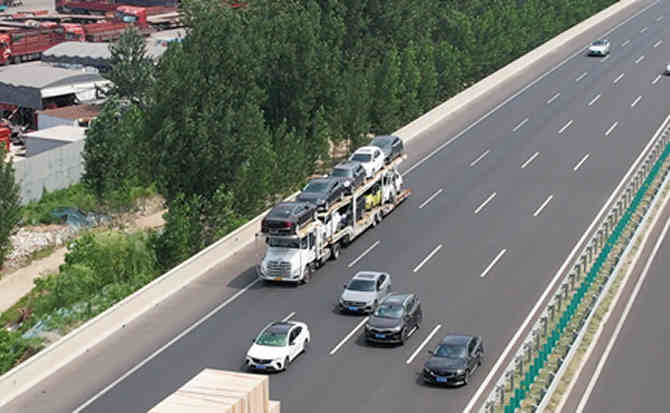 扶余高速公路汽车救援