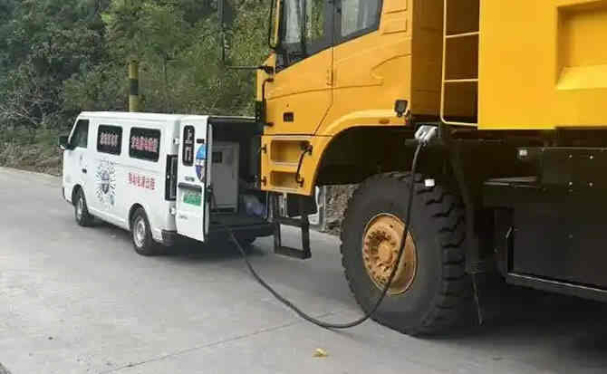 扶余新能源车充电搭电
